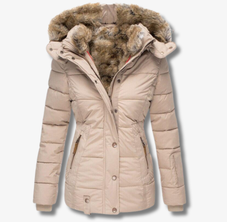 Valenzora | Zia Winterjacke