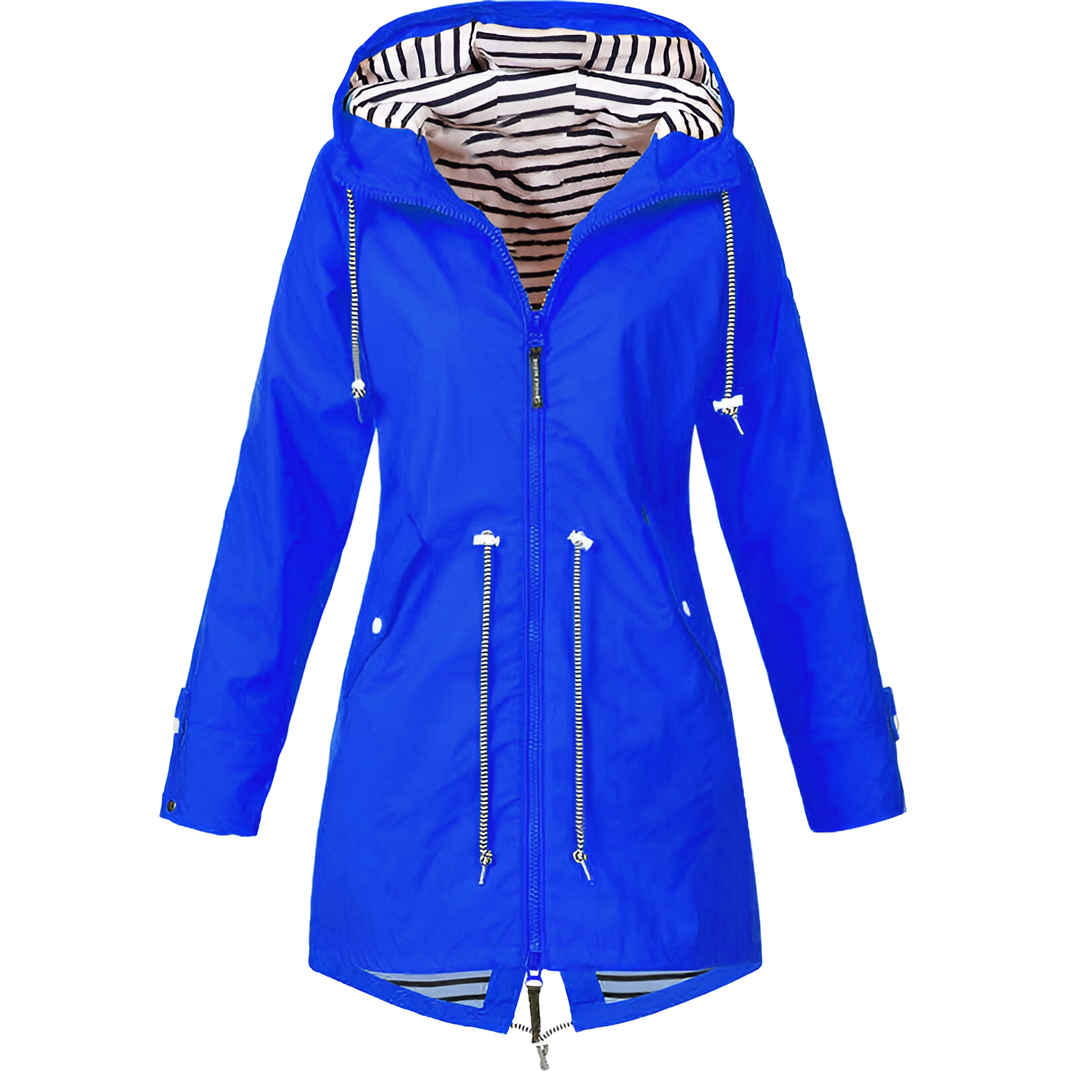 Valenzora | Wasserdichte Regenjacke