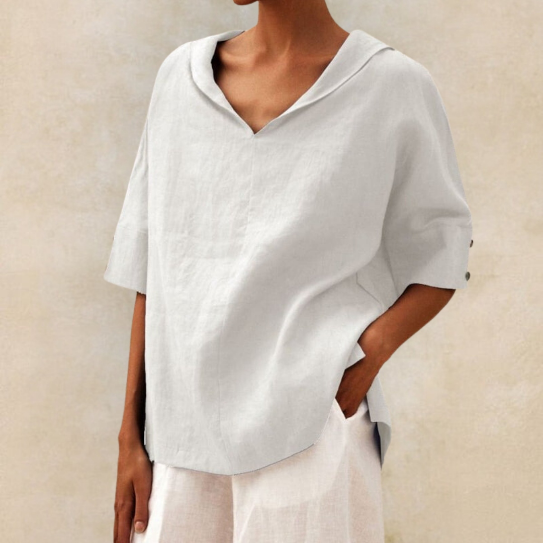 Valenzora | Oversize-Shirt