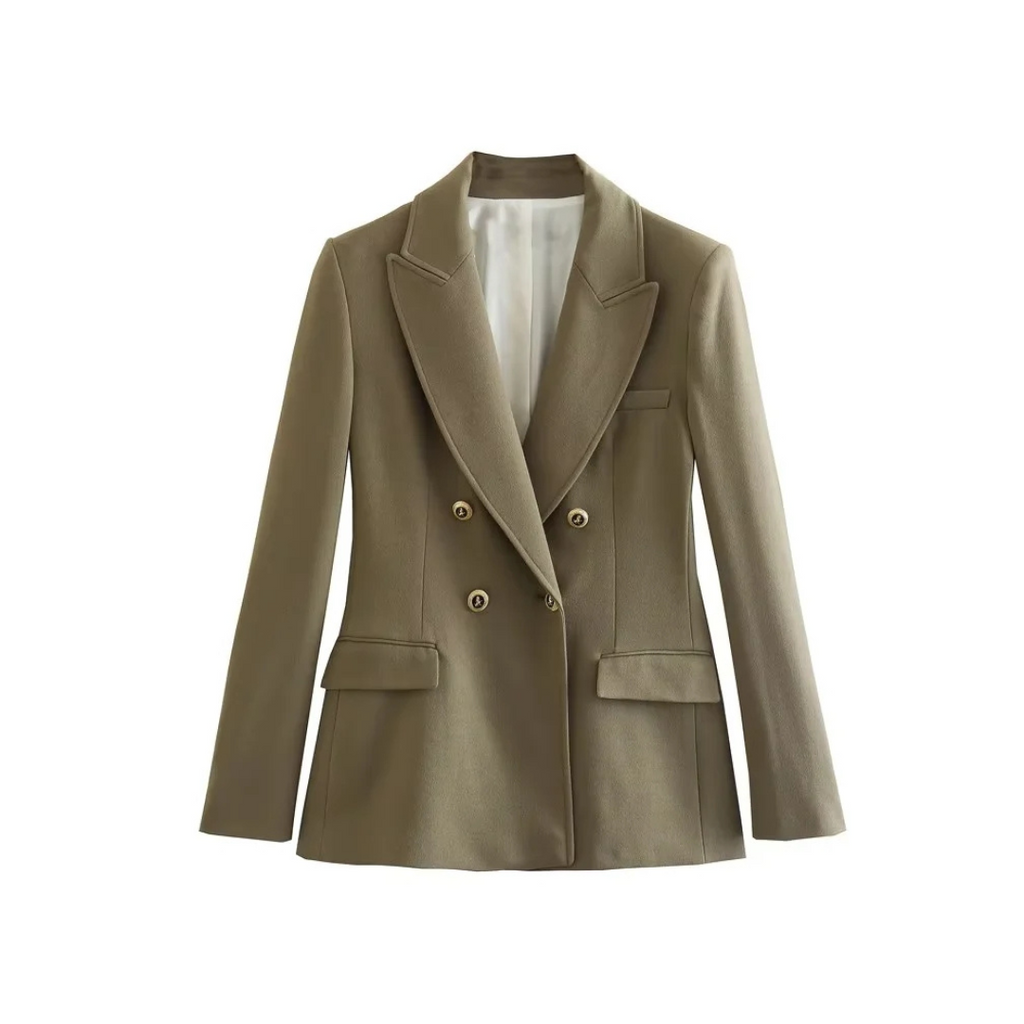 Valenzora | Women's Blazer
