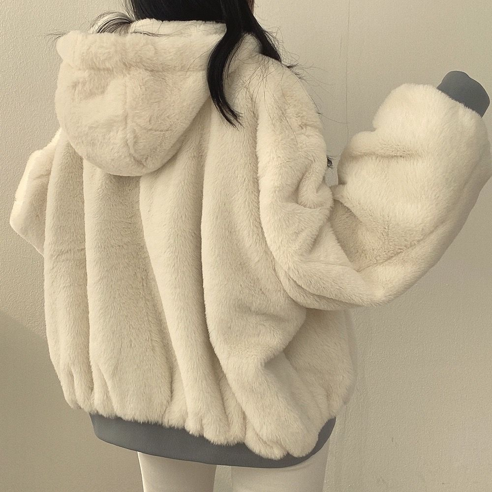 Valenzora | Wendejacke