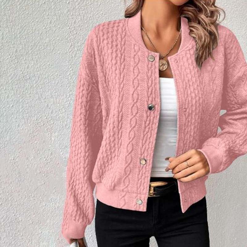 Valenzora | Knitted cardigan