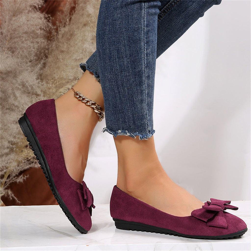 Valenzora | Comfortable Casual Shoes for Women