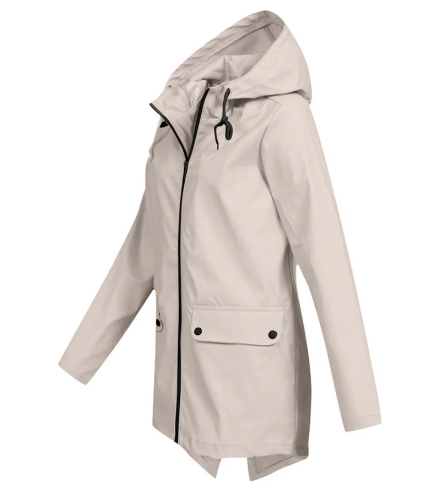 Valenzora | Regenjacke für Damen