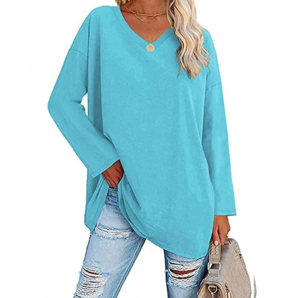 Valenzora | Elegant winter sweater for women – stylish and warm