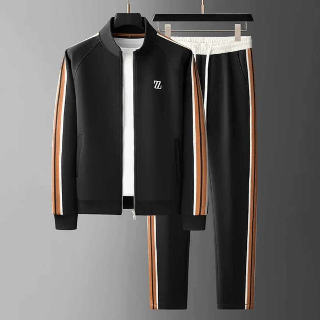 Valenzora | Premium tracksuit set