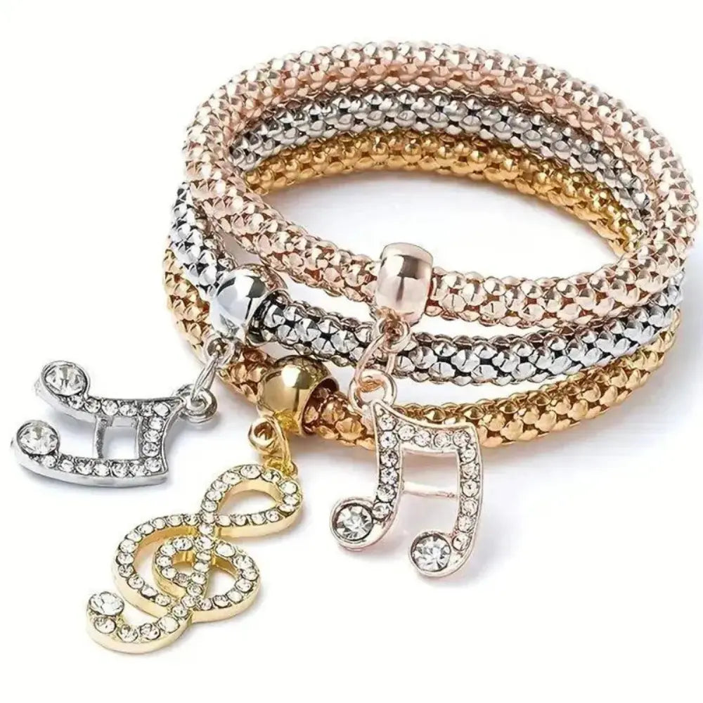 Valenzora | Key bracelet set