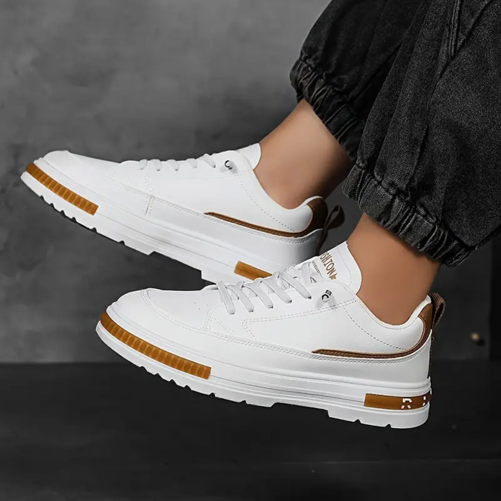 Valenzora | Orthopädische Komfort-Sneaker