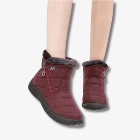Valenzora | Demy Winterstiefel