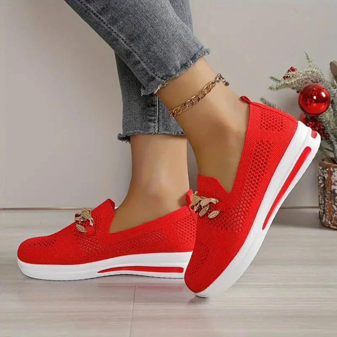 Sneakers | Breathable sneakers for women