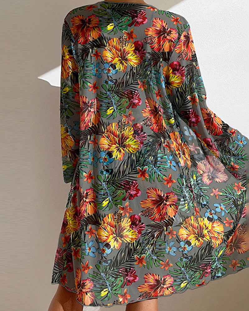 Valenzora | Tropical and Radiant with Our Bikini