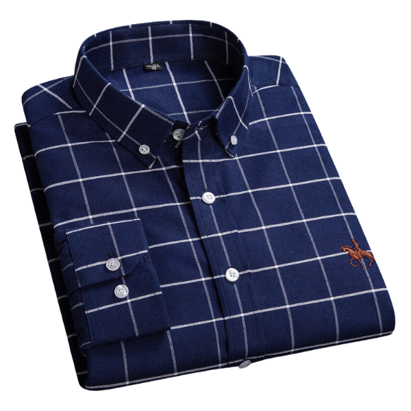 Valenzora | Premium Hemd