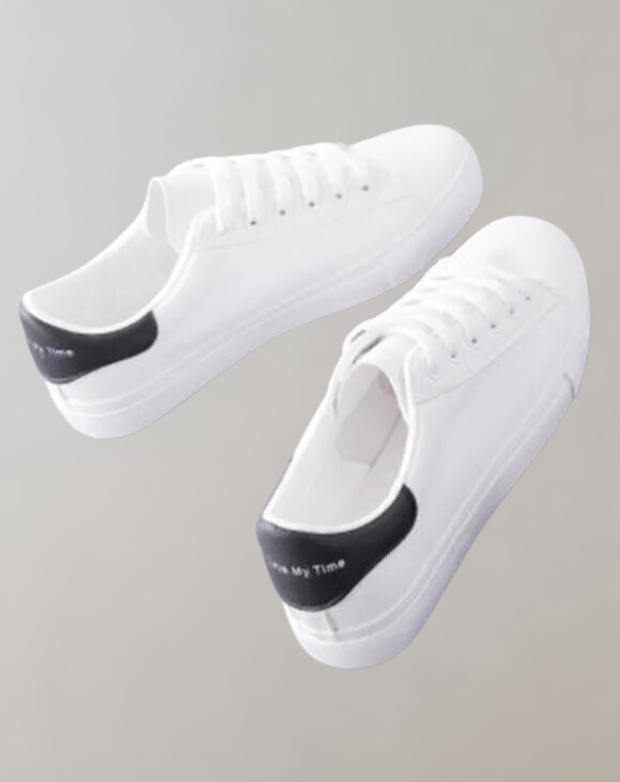Valenzora - Fashion Breathable