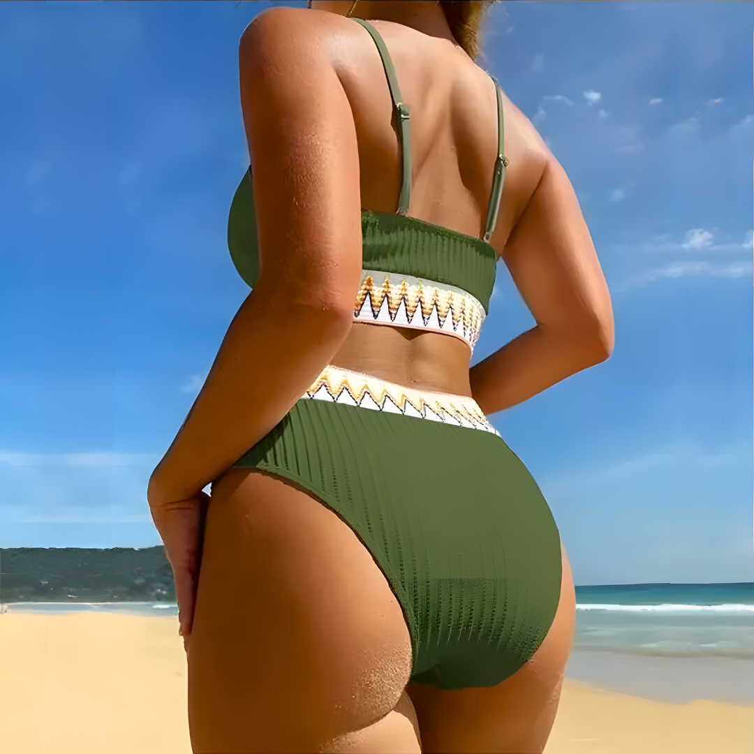 Valenzora | Two-piece bikini set