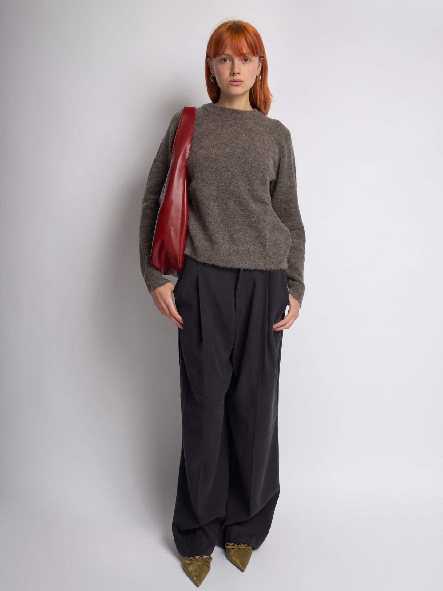 Valenzora | Bb-Tasche