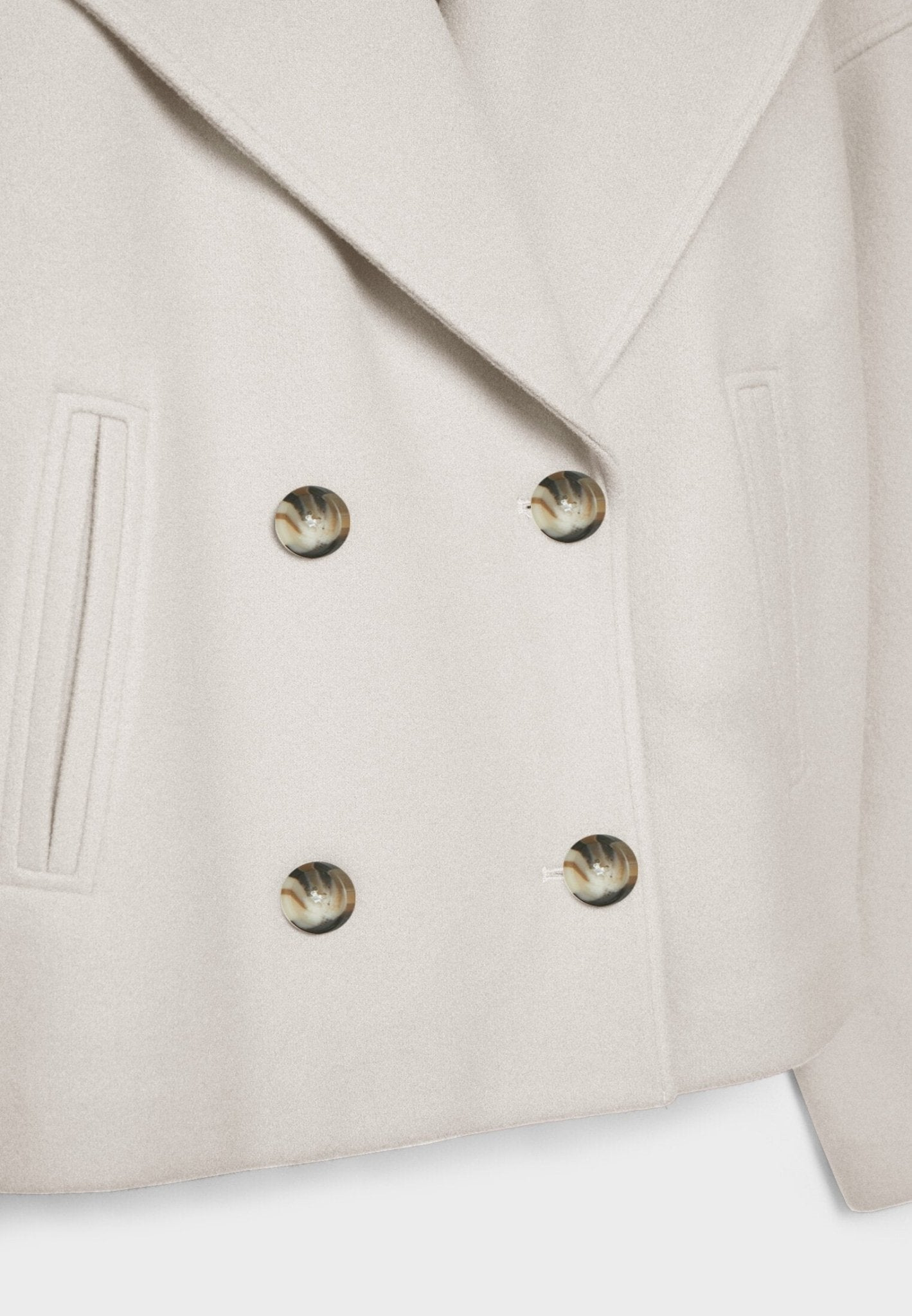Valenzora | Stylish Short Coat for Women Stylish