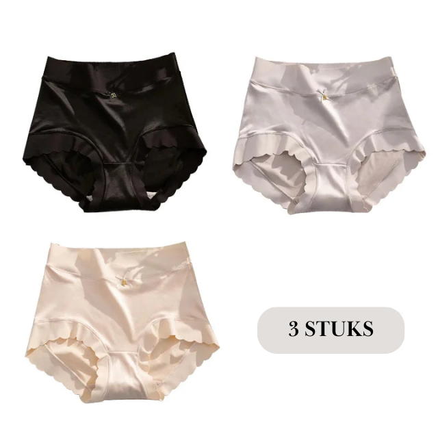 Valenzora aus Satin – 1+2 gratis