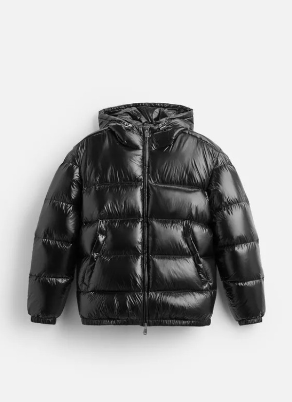 Valenzora | Og Pufferjacke