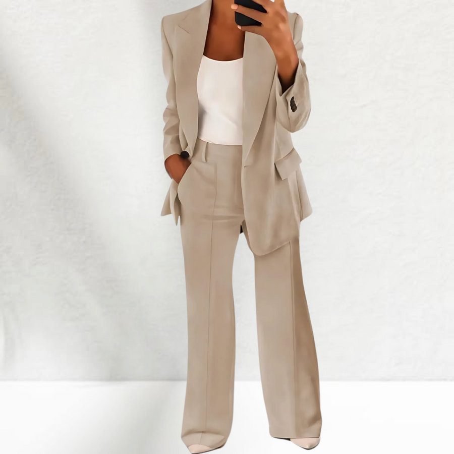Valenzora | Zweiteiliges Set für Damen