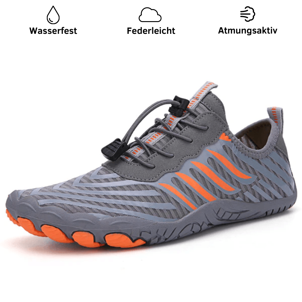 Valenzora | Orthopedic shoes - Comfortable support