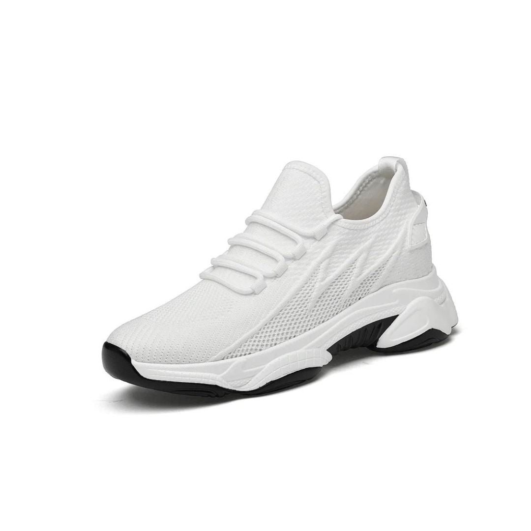 Valenzora | Skyboost Pro Turnschuhe