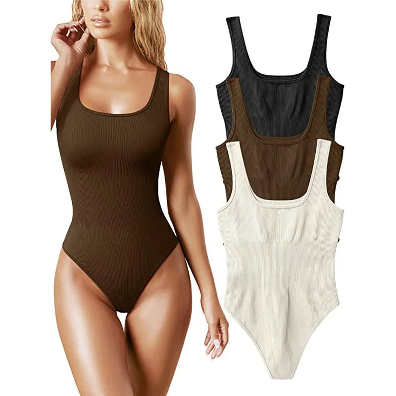 Valenzora | Shaper Jumpsuit with tummy control