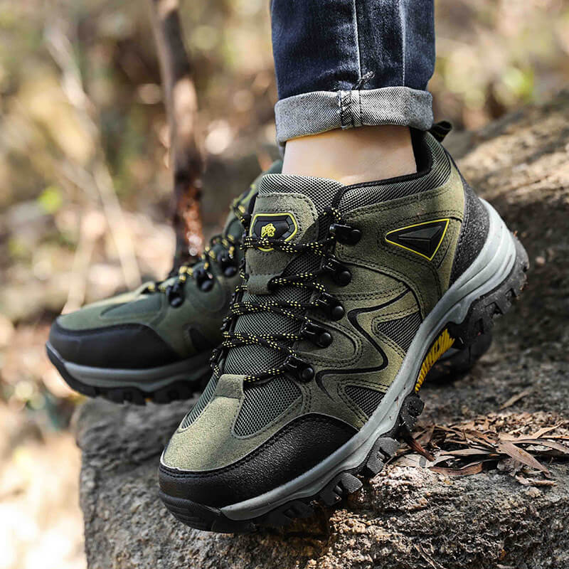 Valenzora | Comfortable Outdoor Shoes