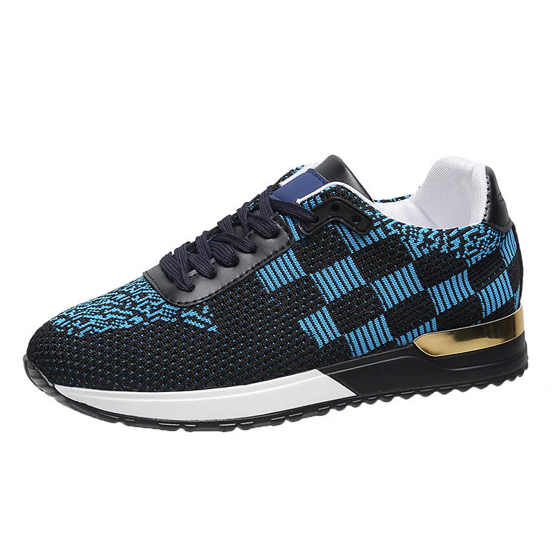 Valenzora | Women's Sneakers Comfortable Running Shoes with Non-Slip Sole and Modern Design