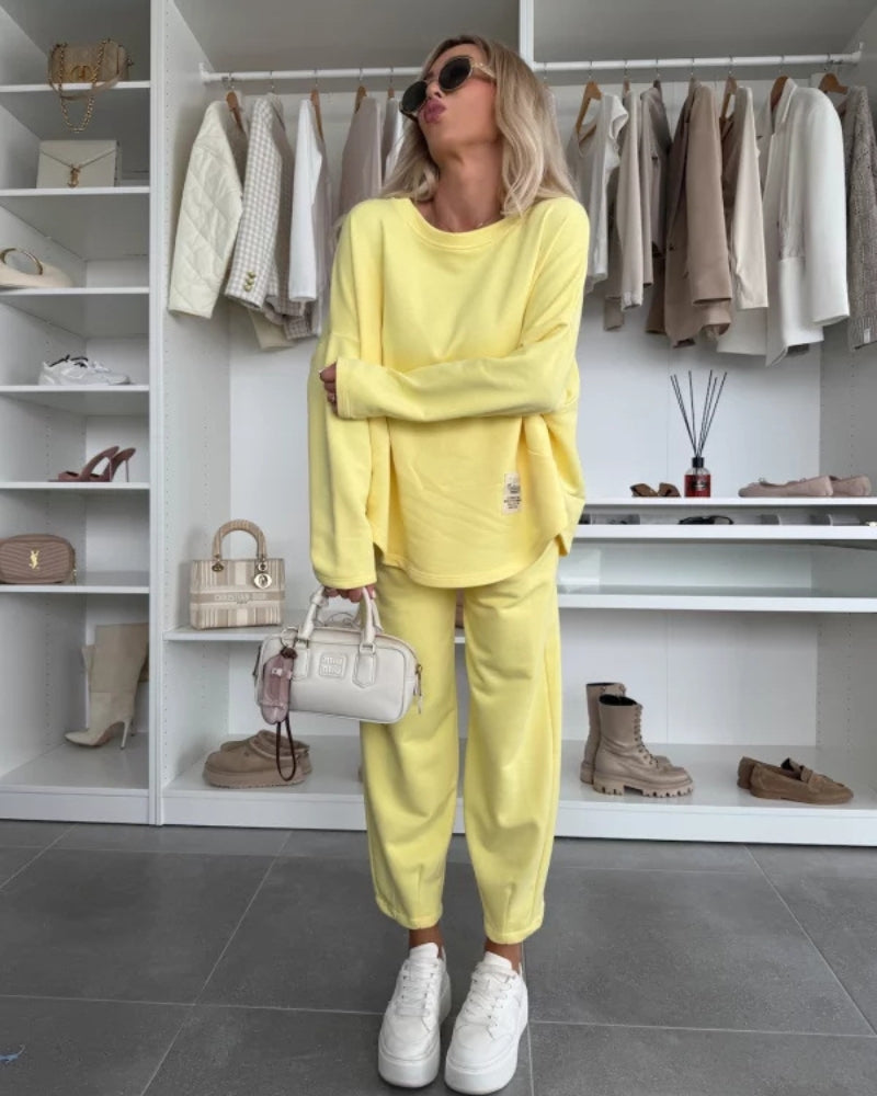 Valenzora | 2-piece set