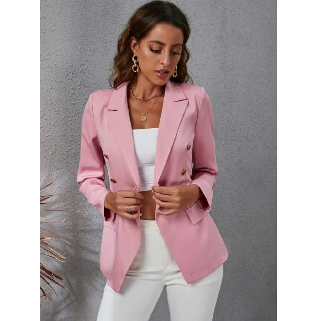 Valenzora | Stylish & Fashionable Blazer