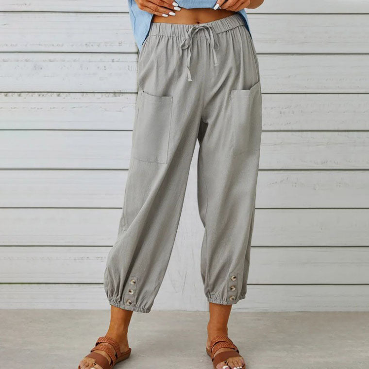 Valenzora | Stylische, lässige und elegante Hosen