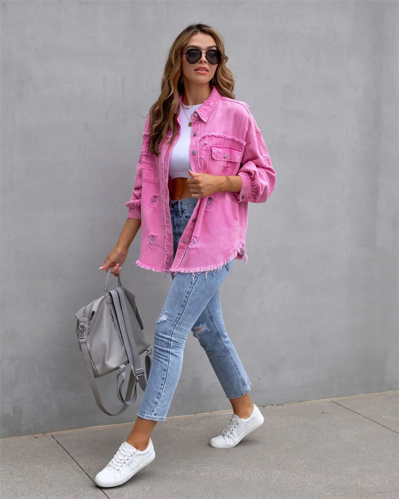 Valenzora | Bestseller Jacke