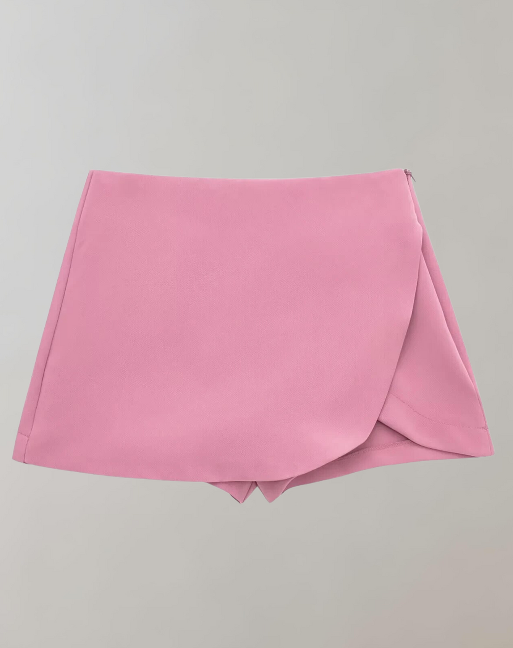 Valenzora – Legere, asymmetrische Mini-Röcke und Shorts