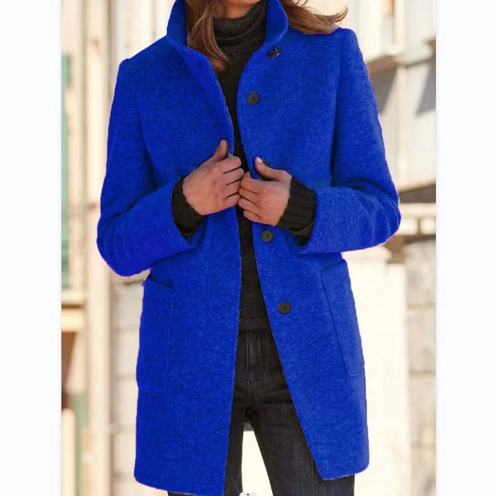 Valenzora | Cozy jacket