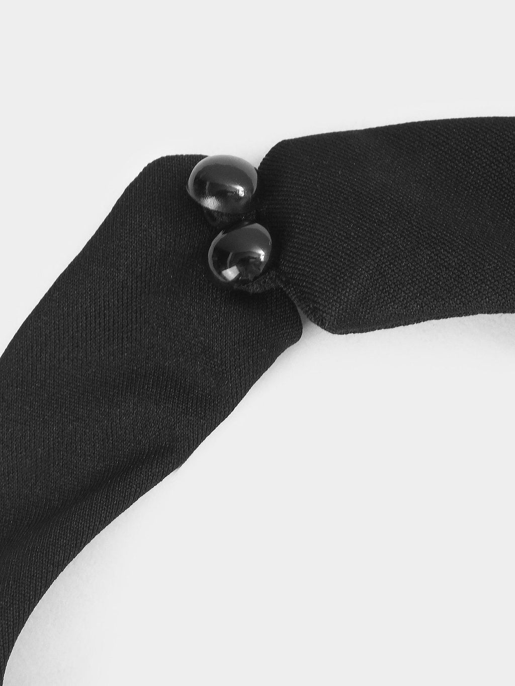Valenzora | Tiefer V-Ausschnitt Ärmelloser Jumpsuit mit weitem Bein