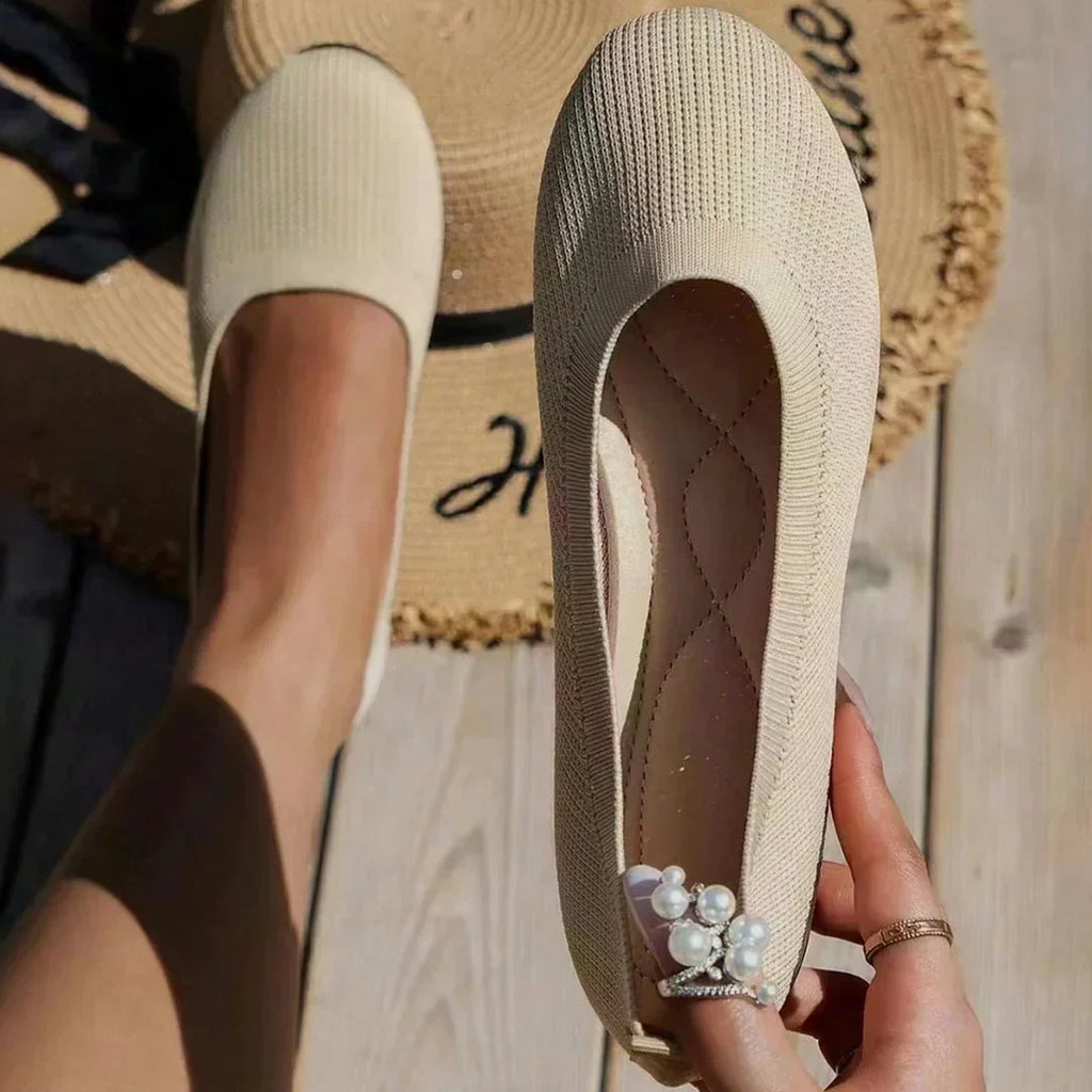 Valenzora | Atmungsaktive, rutschfeste Freizeitschuhe