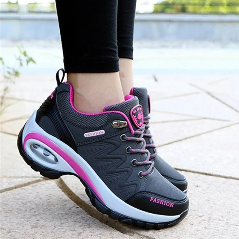 Valenzora | Orthopädische Sportschuhe für Damen
