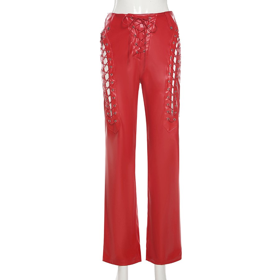 Valenzora | Lost Fire Lederhose