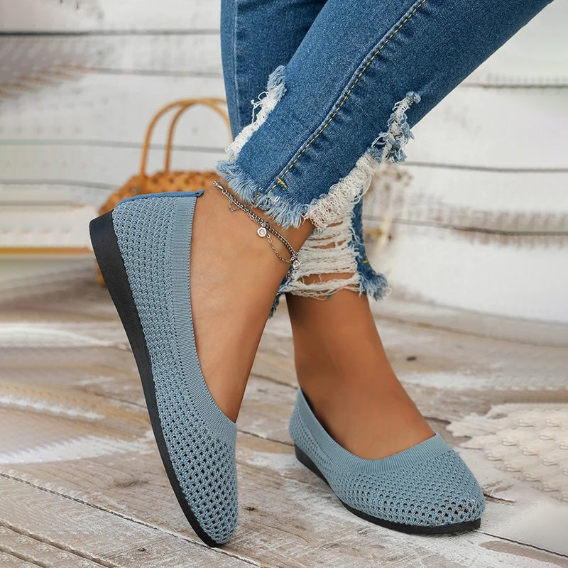 Valenzora | Low Comfortable Slippers for Women