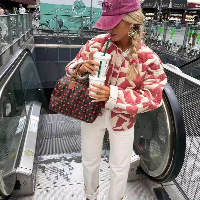 Valenzora | Fashionable jacket