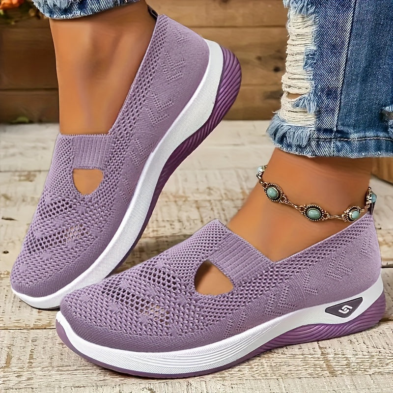 Valenzora | Leichte und stylische Damen-Sneaker