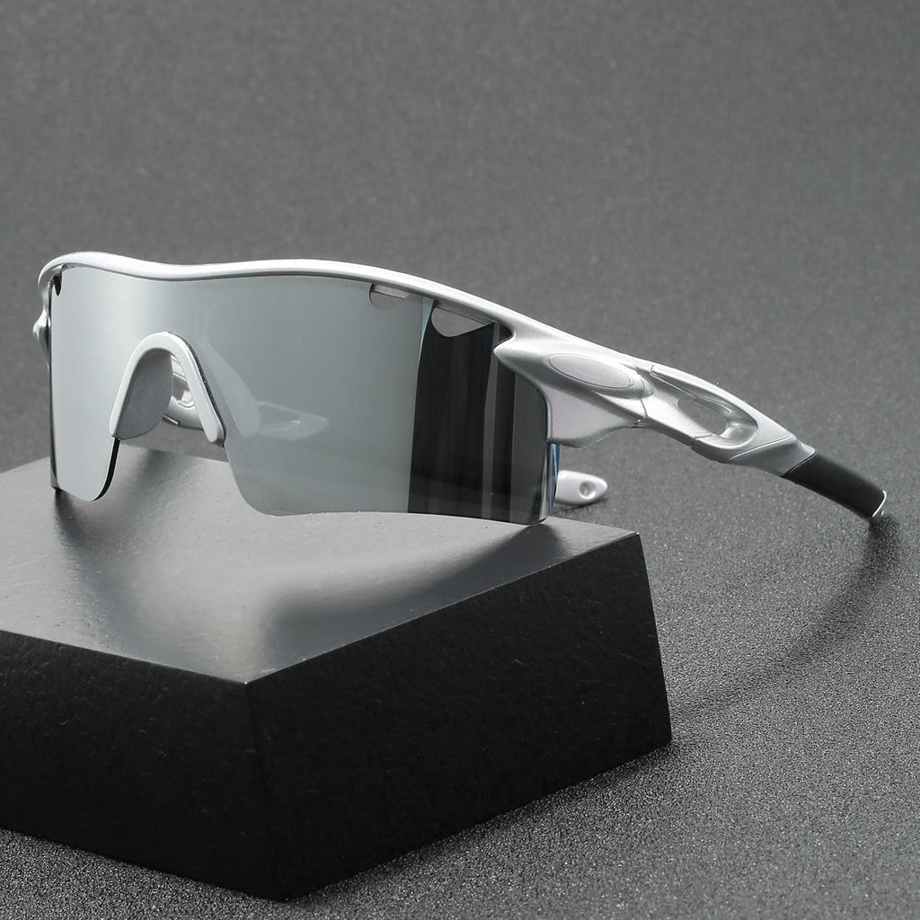 Valenzora | Casamaré Sonnenbrille mit UV400-Schutz und Grip