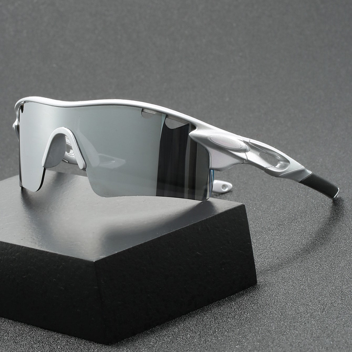Valenzora | Casamaré Sunglasses with UV400 Protection and Grip