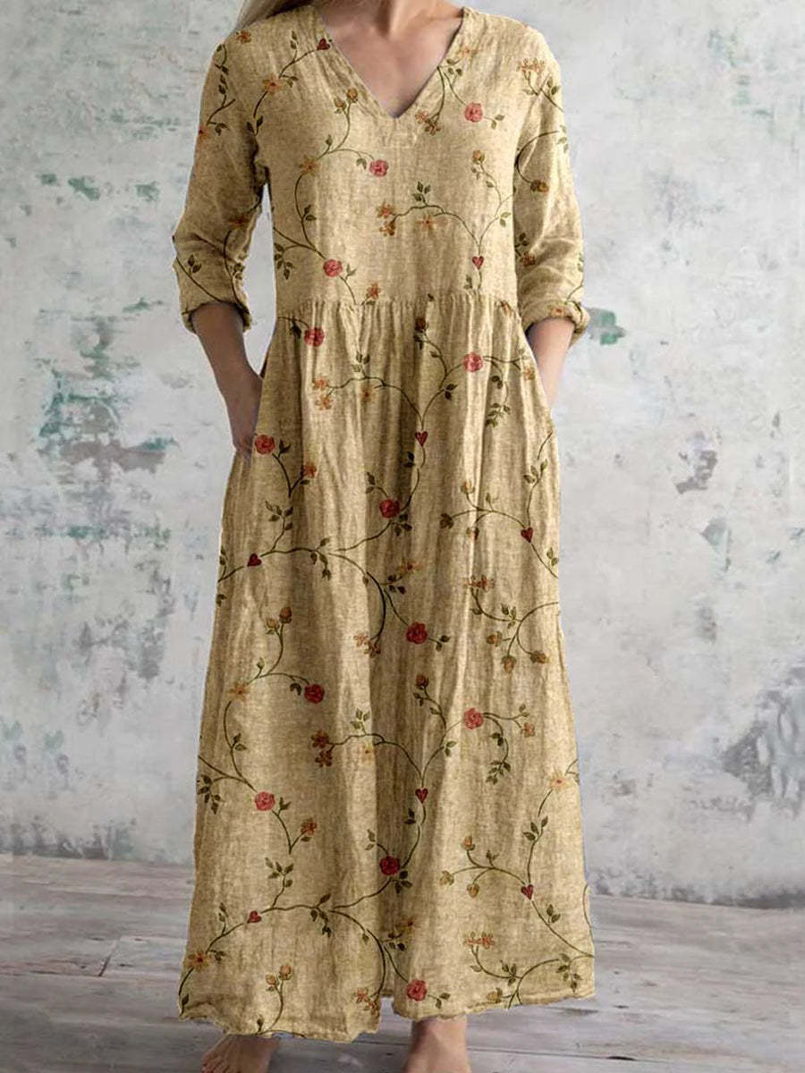 Valenzora | Sommerkleid
