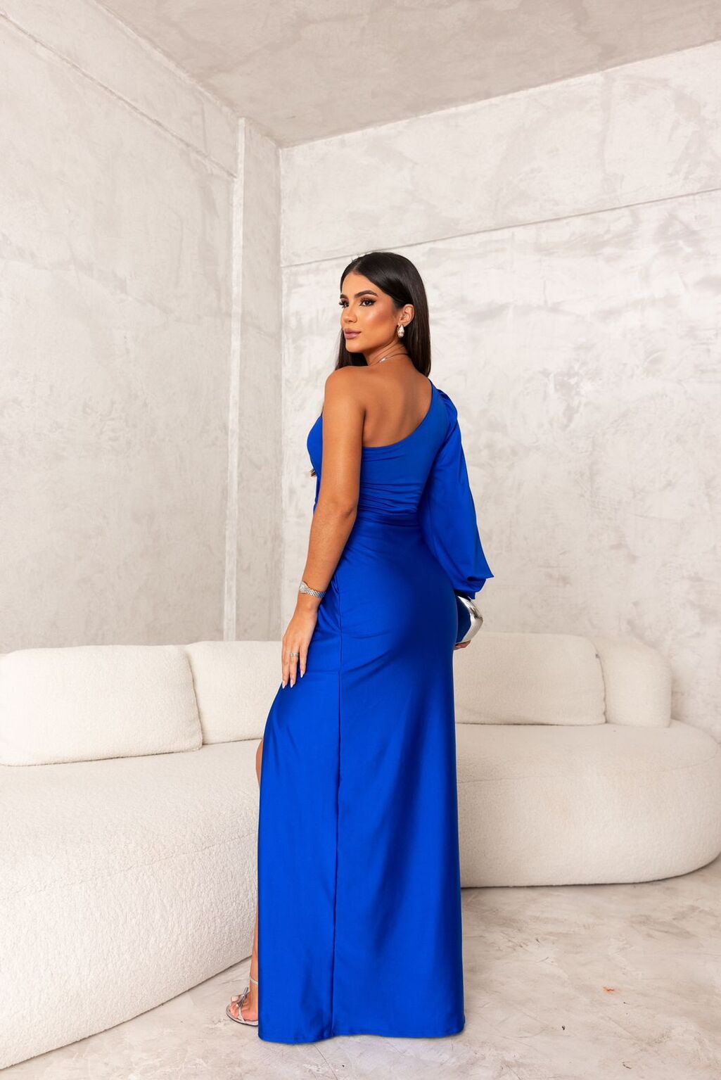 Valenzora | Elegant dress with finesse