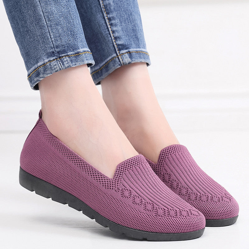 Valenzora | Orthopedic Cloudwalk Sneakers
