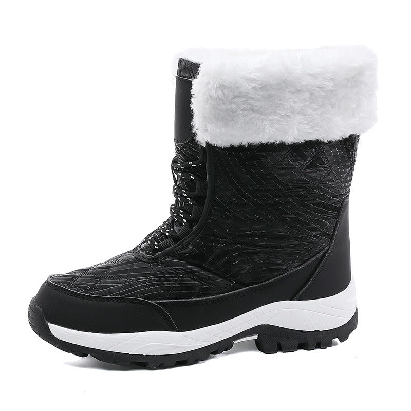 Valenzora | Winter boots up to mid-calf