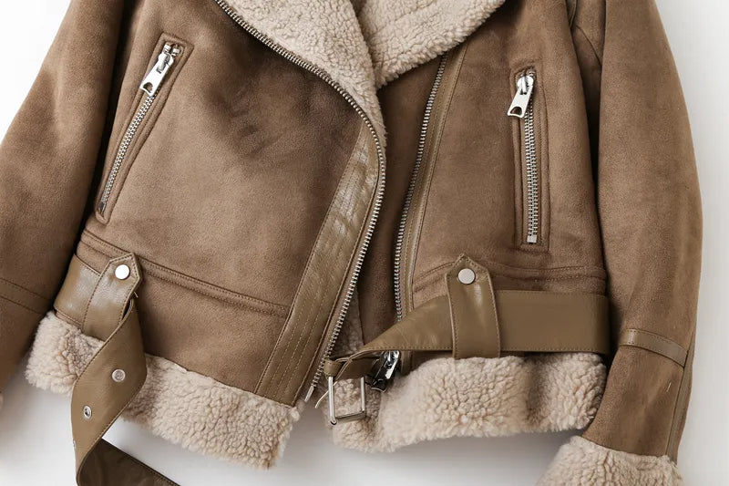 Valenzora - Anette - Elegante Jacke