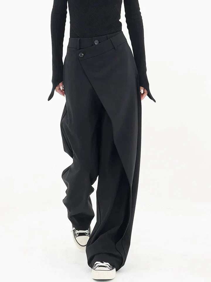 Valenzora - Stylish women's trousers