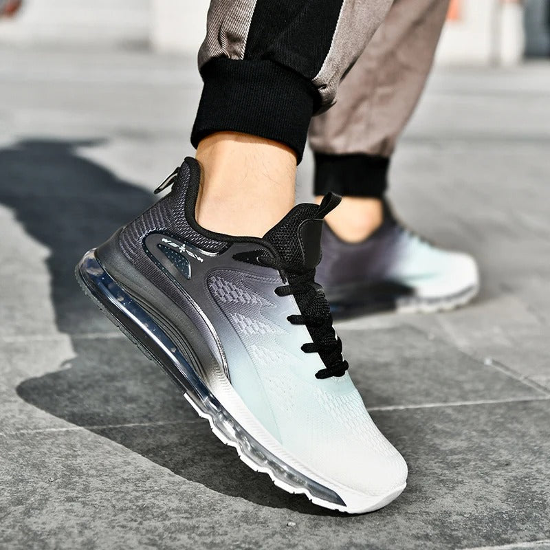Valenzora | Sneaker mit Komfort und Halt